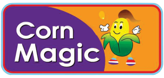 Magic Corn